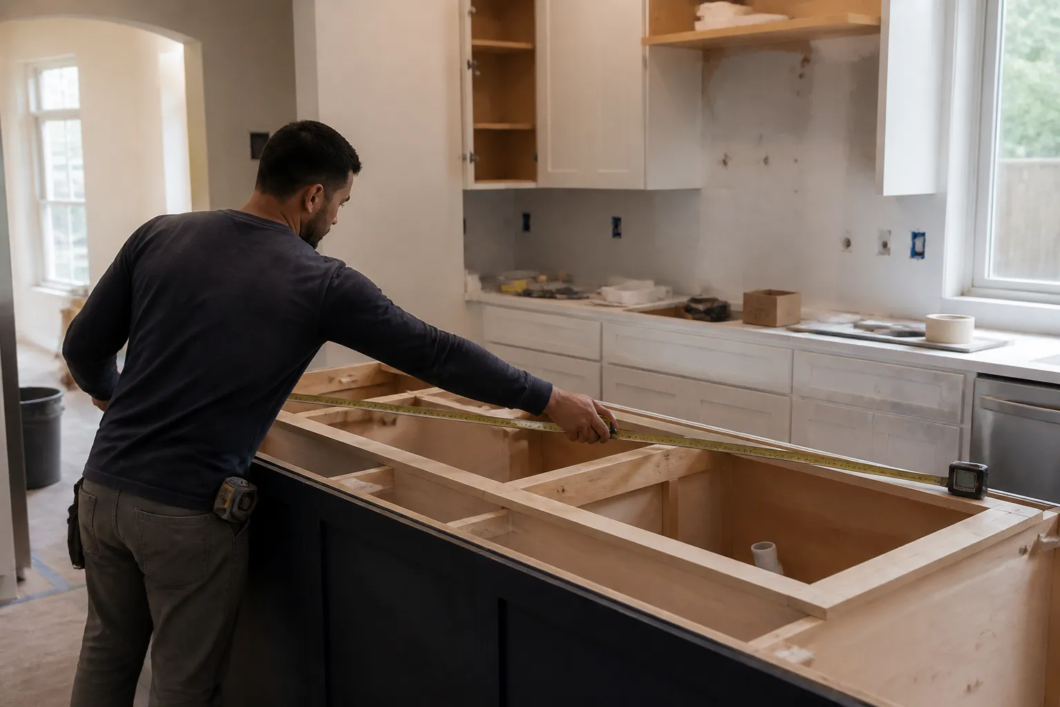 Kitchen Countertops