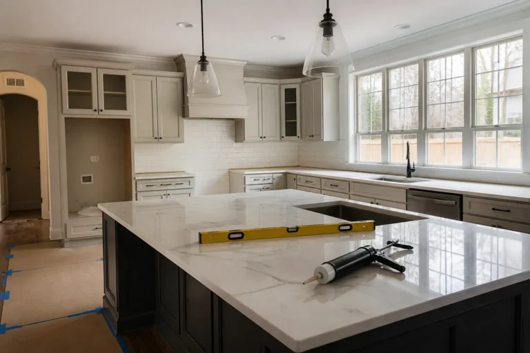 What Countertops Cost in Plano: A 2026 Breakdown